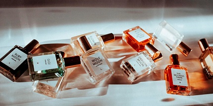 Россияне стали чаще покупать парфюмерию. Причина — в «ренессансе» производства