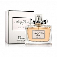 CHRISTIAN DIOR MISS DIOR CHERIE BLOOMING BOUQUET