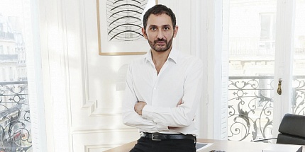 Dior и Франсис Кюркджян перезапускают три аромата La Collection Privee