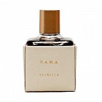 Zara Vanilla