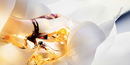 Dior анонсировали выпуск аромата J'adore Parfum d'Eau