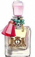 JUICY COUTURE PEACE, LOVE AND JUICY COUTURE