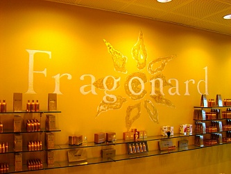 История создания бренда Fragonard (Фрагонар)