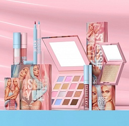 Kylie Cosmetics Stassie x Kylie Collection
