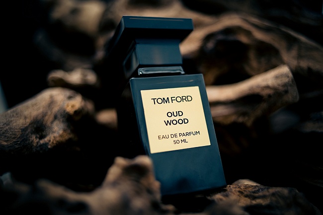 Как выбрать духи Tom Ford?