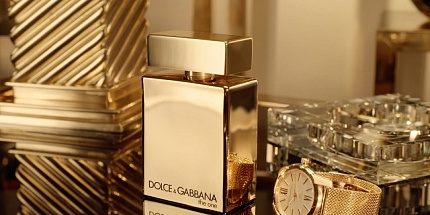 Dolce & Gabbana начнут самостоятельно производить косметику и парфюмерию