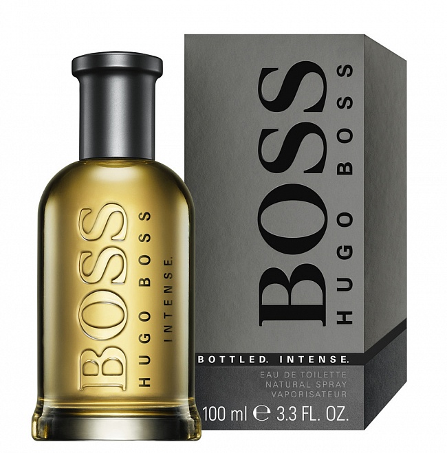 духи Босс (Hugo Boss): обзор ароматов