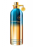 MONTALE TROPICAL WOOD