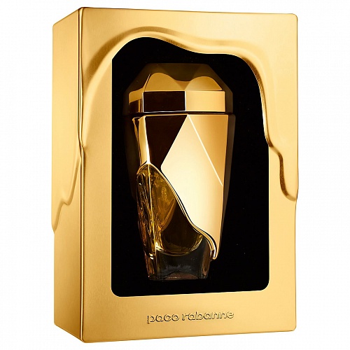 PACO RABANNE LADY MILLION CHRISTMAS COLLECTOR EDITION 2017