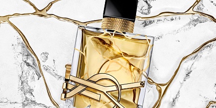 Yves Saint Laurent представляют новинки — Cuir и Libre Eau de Parfum Collector 2023