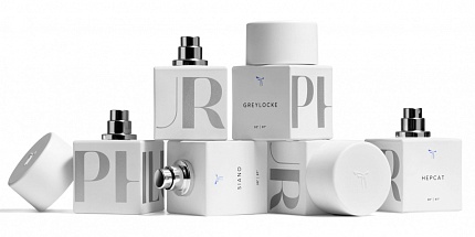 Криселль Лим перезапустила парфюмерный бренд Phlur