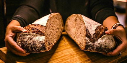 Запах свежеиспеченного хлеба — в Fior di Pane от Profumo di Firenze