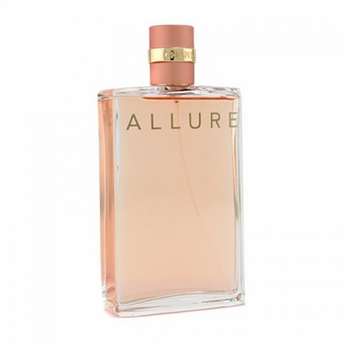 CHANEL ALLURE EDT