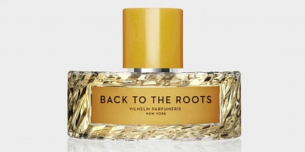 Vilhelm Parfumerie призывают к балансу и спокойствию в новом  Back to the Roots