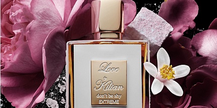 By Kilian выпустили фланкер Love Don't Be Shy Rose and Oud