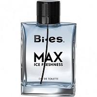 Max Ice Freshness