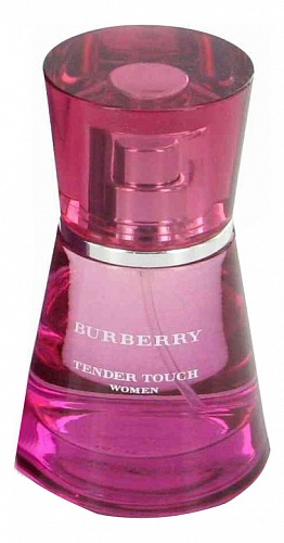 BURBERRY TENDER TOUCH