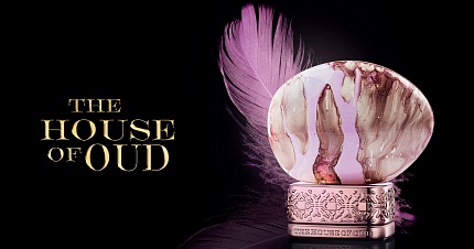Новинка от The House of Oud: надвигается парфюмерный шторм!