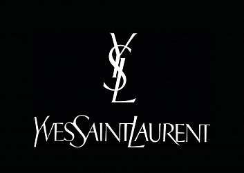 Новинки от Yves Saint Laurent: императорский дуэт