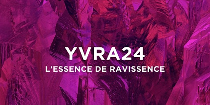 24 L'Essence de Ravissence от YVRA 1958 — баланс и перемены