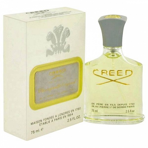 CREED CHEVREFEUILLE