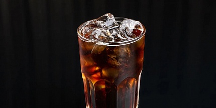 Tonka Cola: Mancera посвятили новый аромат популярному напитку