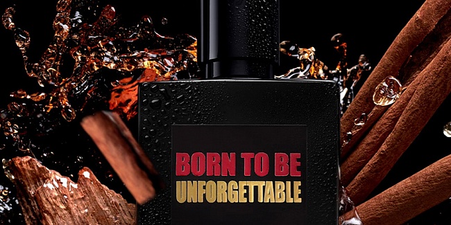 By Kilian выпустили новый аромат Born To Be Unforgettable — его автором стал Альберто Морийяс