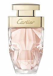 Загадочным дамам посвящается...Новый парфюм от Cartier