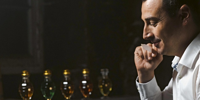 Производитель алкоголя Rémy Cointreau выпустил линию духов Maison Psyché