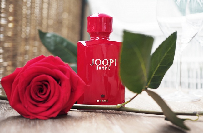 Обзор лучших ароматов Joop (Йооп)