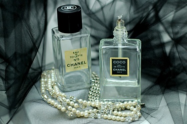 Обзор лучших ароматов Коко Шанель (Coco Chanel)
