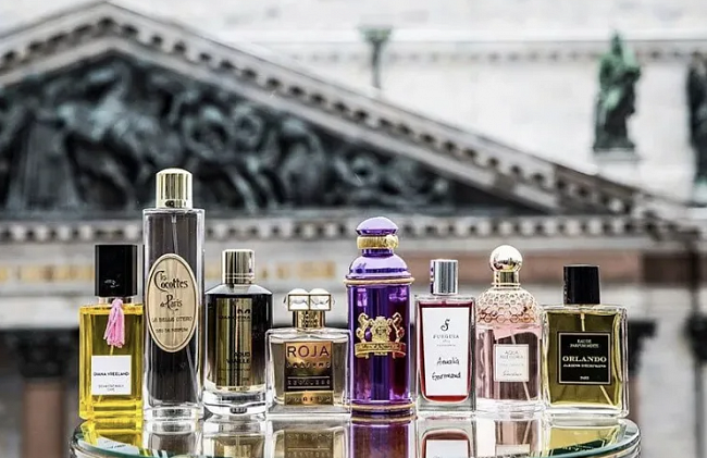 Что такое миллезимы в парфюмерии?