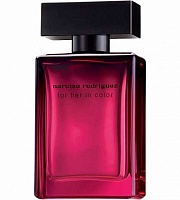 NARCISO RODRIGUEZ IN COLOR
