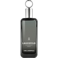 Lagerfeld Classic Grey