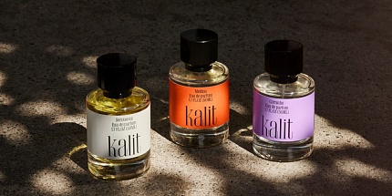 Знакомьтесь, новый бренд с норвежско-марокканскими корнями: Kalit