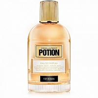 DSQUARED2 POTION FOR WOMAN