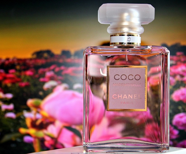 Как выбрать духи Коко Шанель (Coco Chanel)