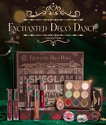 The Enchanted Deco-Dance collection by She glam