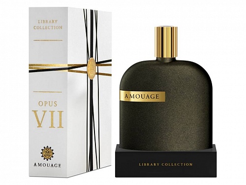 AMOUAGE LIBRARY COLLECTION OPUS VII