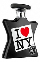 BOND NO.9 I LOVE NEW YORK FOR ALL