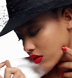 Новые оттенки жидкой губной помада Rouge Dior Forever Liquid Transfer-Proof Lipstick