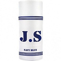 JS Magnetic Power Navy Blue