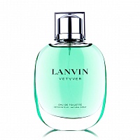 Lanvin Lanvin Vetiver