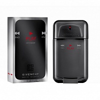 GIVENCHY PLAY INTENSE HOME
