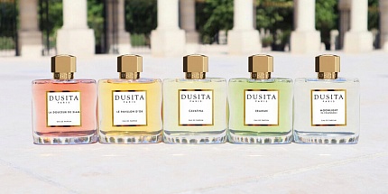 Чувство свободы и безграничных возможностей в новом аромате Pelagos от Parfums Dusita