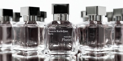 Maison Francis Kurkdjian выпустили 724 Eau de Parfum