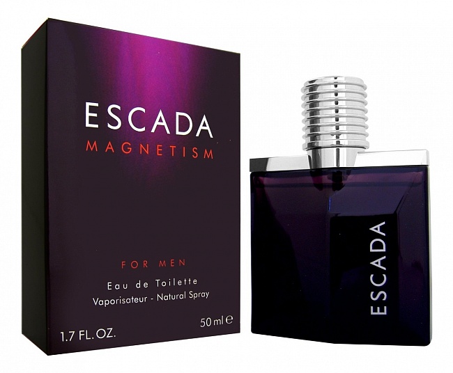 Обзор лучших ароматов Эскада (Escada)