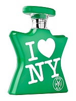 BOND NO.9 I LOVE NEW YORK FOR EARTH DAY