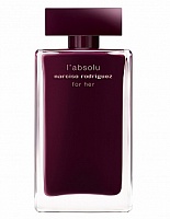 NARCISO RODRIGUEZ L`ABSOLU FOR HER