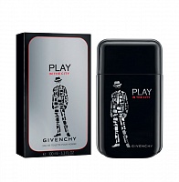 GIVENCHY PLAY IN THE CITY FOR HIM